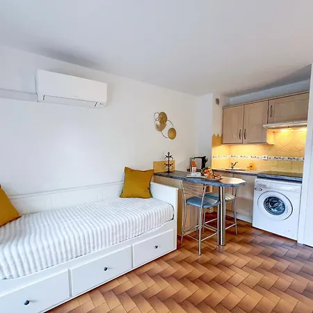 Le Cocon Provencal - Parking-jardin-clim-wi-fi *