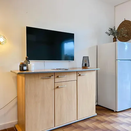 Le Cocon Provencal - Parking-jardin-clim-wi-fi Lejlighed La Ciotat